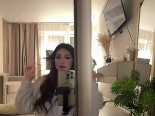 -ALLINA- Porn Show