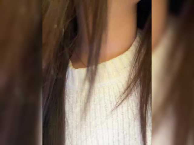 Alliina-leee's BongaCams profile