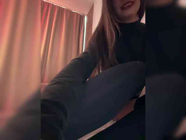 Alliina-leee's webcam live show