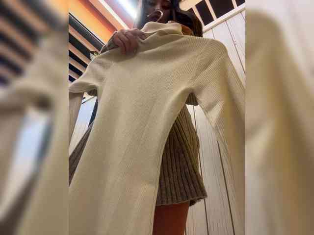 Alliina-leee's webcam live show