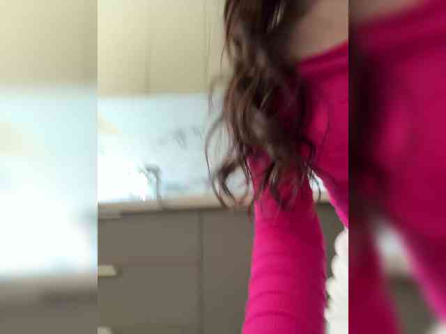 voyeur cam Alliina-leee
