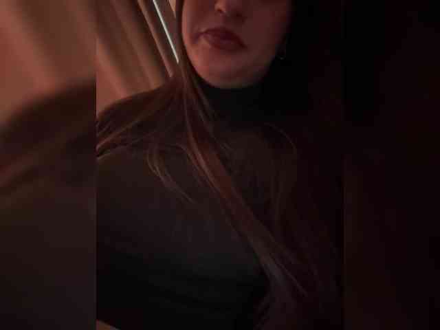 Alliina-leee's webcam live show