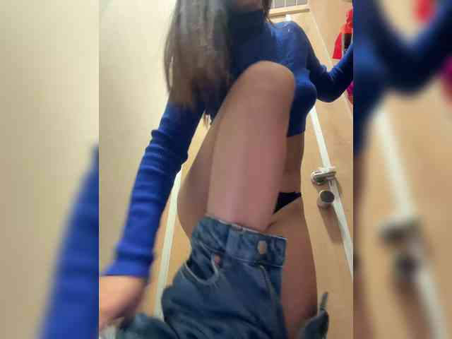 Alliina-leee's webcam live show