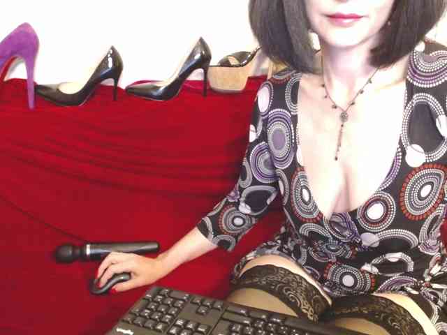 Danacougar webcam