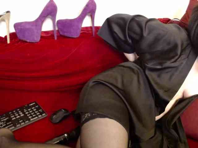 Danacougar webcam