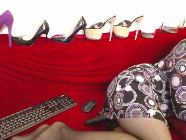 Danacougar webcam