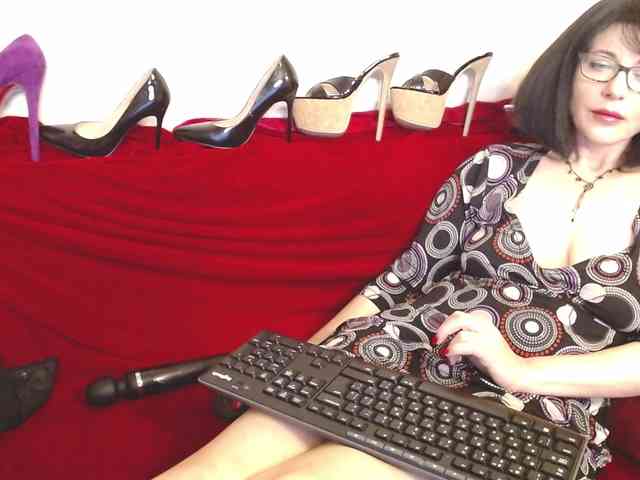 Danacougar webcam