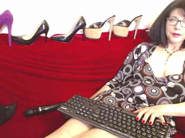 Danacougar webcam