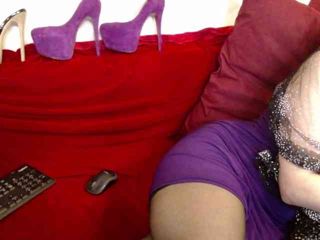 Danacougar Live Webcam on BongaCams