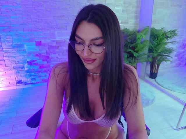 Allyssson webcam