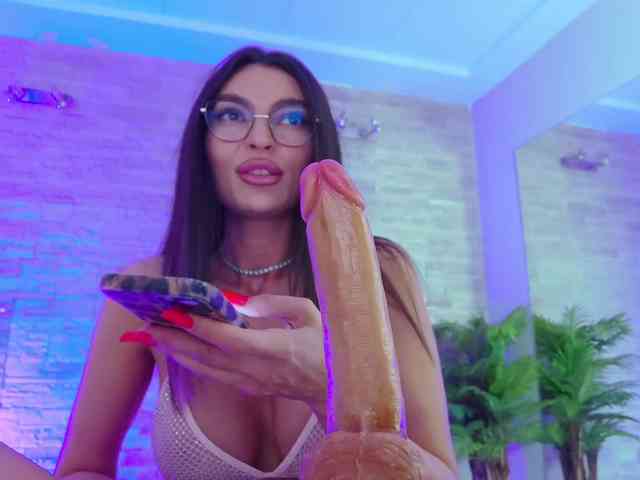 Allyssson webcam