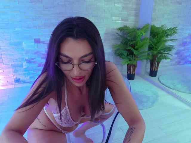 Allyssson webcam
