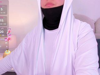 allanaluna Porn Show