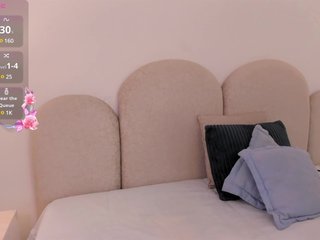 allanaluna Porn Show
