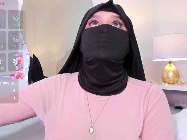 allanaluna webcam