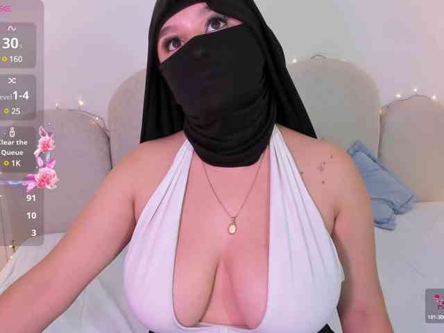 allanaluna webcam