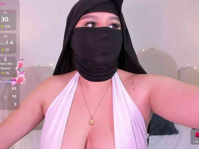 allanaluna webcam
