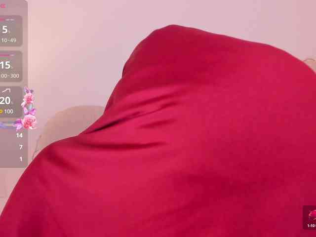 allanaluna webcam