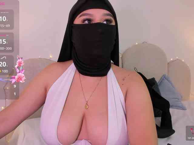 allanaluna webcam