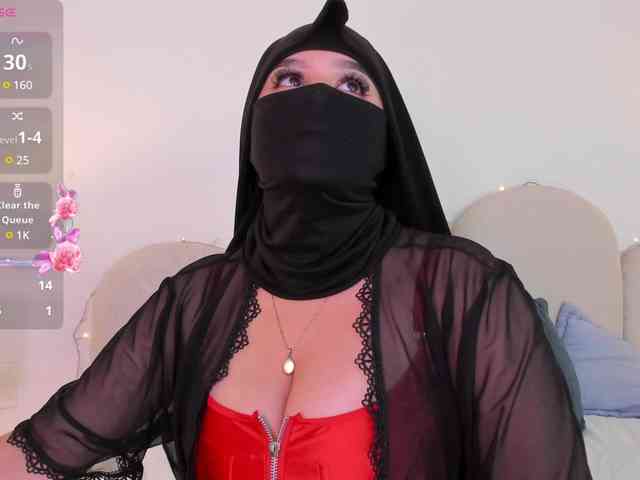 allanaluna webcam