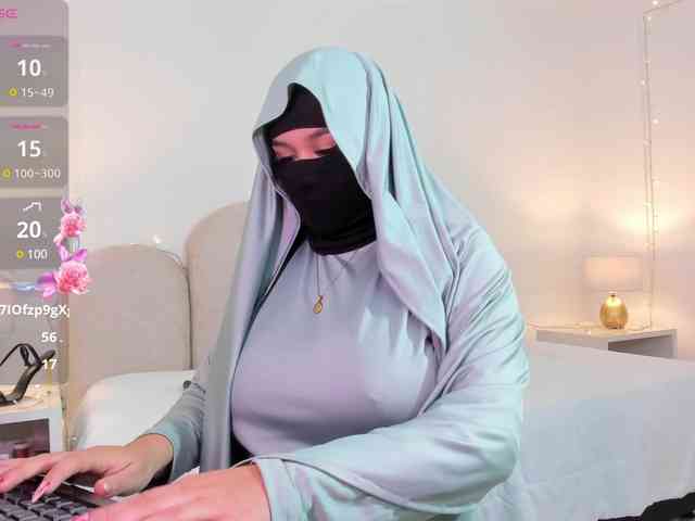 allanaluna webcam