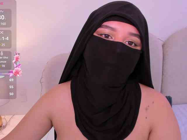 allanaluna webcam