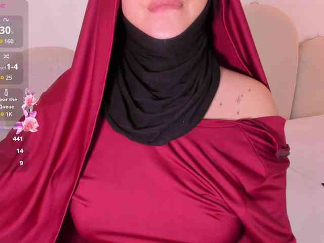 allanaluna webcam