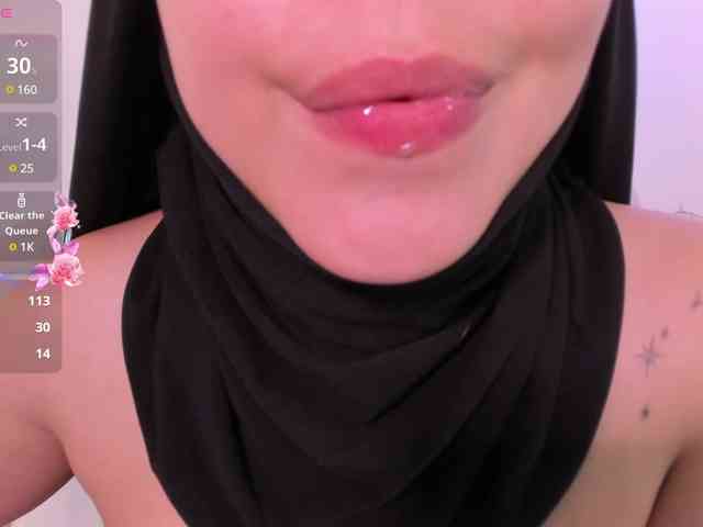 allanaluna webcam