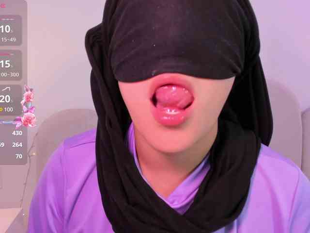 allanaluna webcam