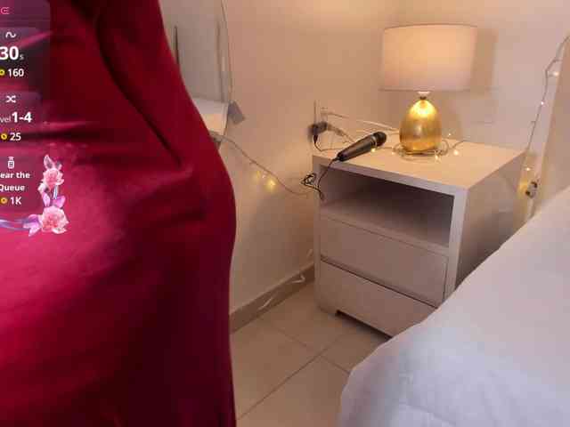 allanaluna webcam