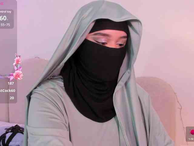 allanaluna webcam