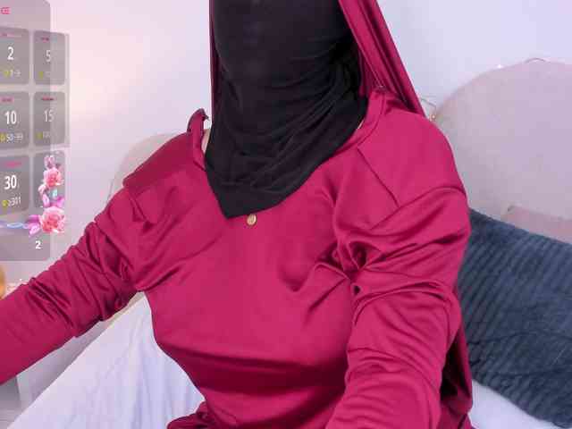 allanaluna webcam