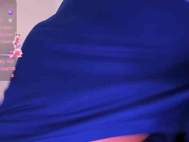 allanaluna webcam