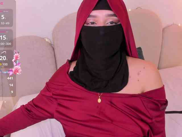 allanaluna webcam