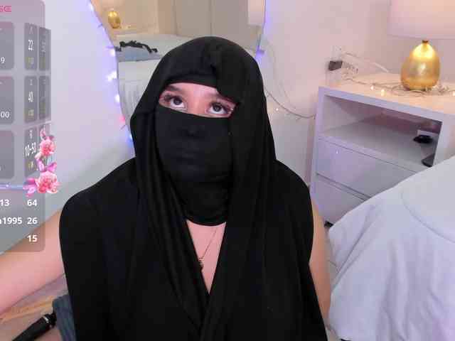 allanaluna webcam