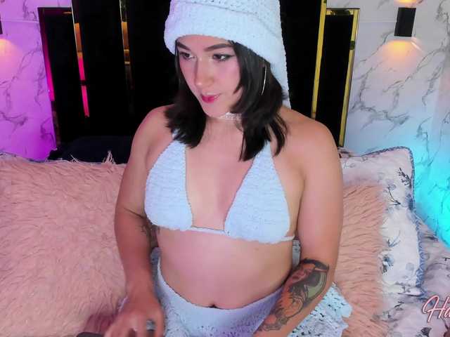 Preview of hayleypie