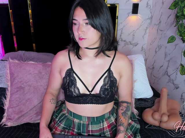 Preview of hayleypie