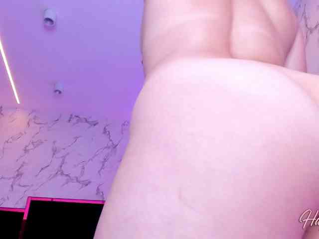 HayleyPie webcam
