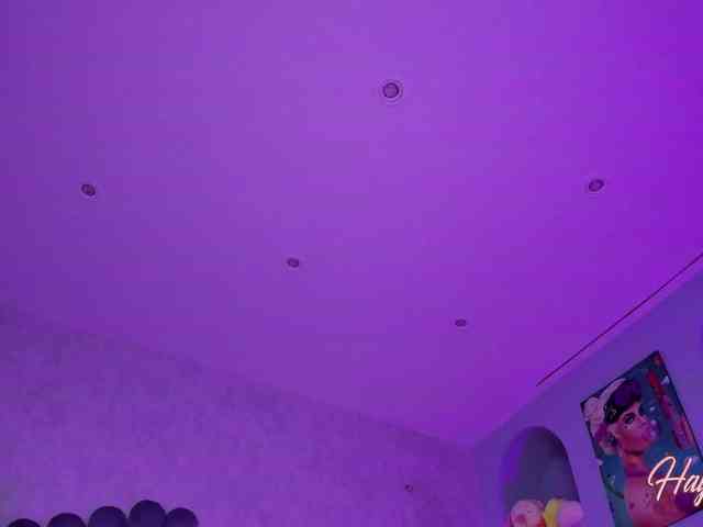 HayleyPie webcam