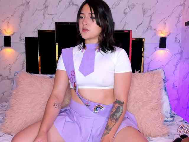 HayleyPie