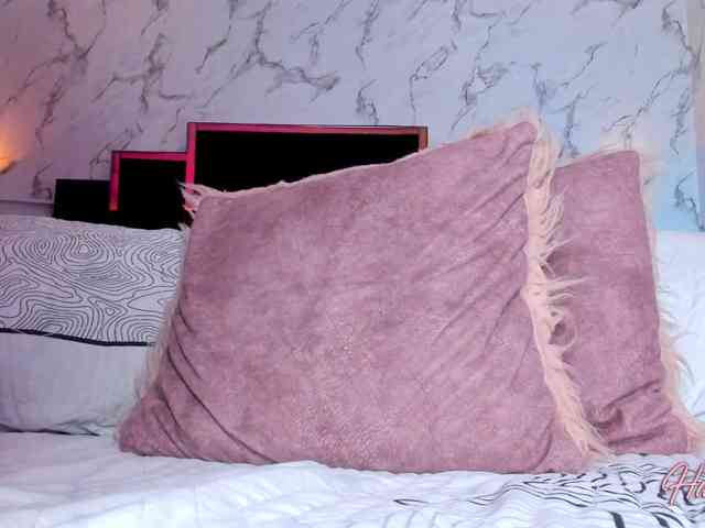 HayleyPie webcam