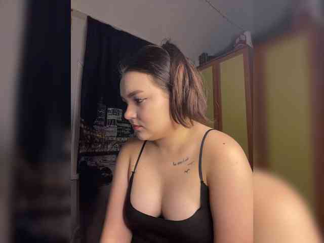 EvaMoon666 webcam