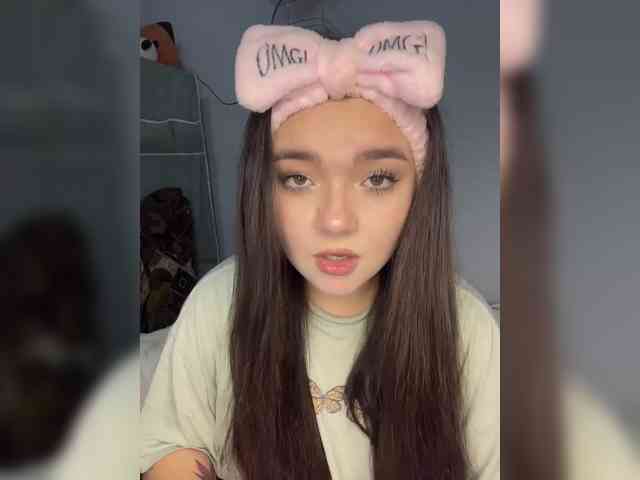EvaMoon666 webcam