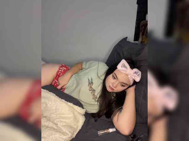 EvaMoon666 webcam