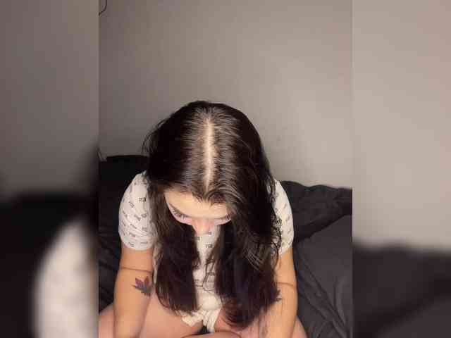 EvaMoon666 webcam