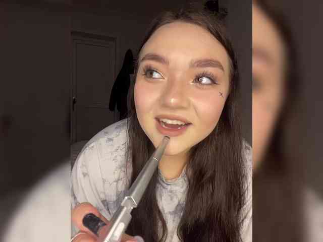 EvaMoon666 webcam