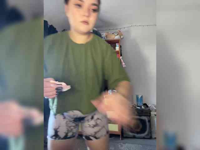 EvaMoon666 webcam