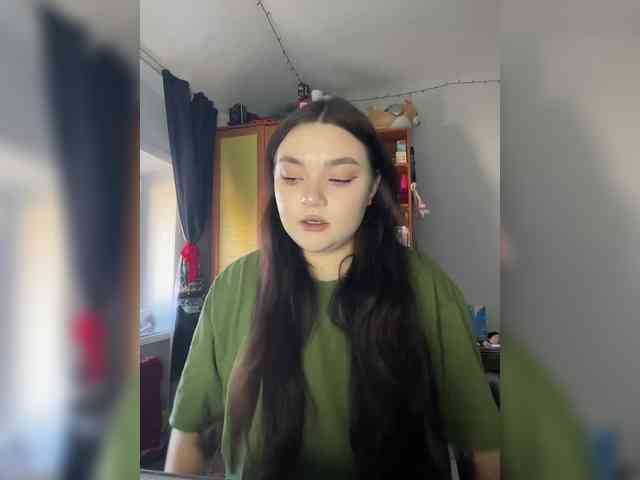 EvaMoon666 webcam