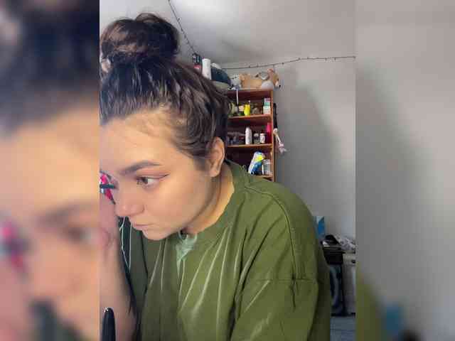 EvaMoon666 webcam
