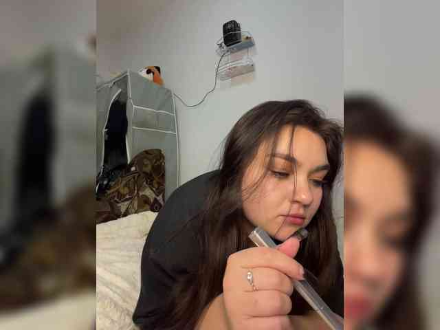 EvaMoon666 webcam